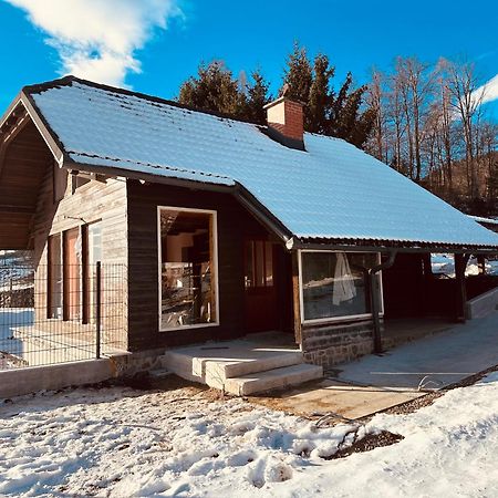 Chalet Pjagodic سيركلجي نا جورينجسكيم المظهر الخارجي الصورة
