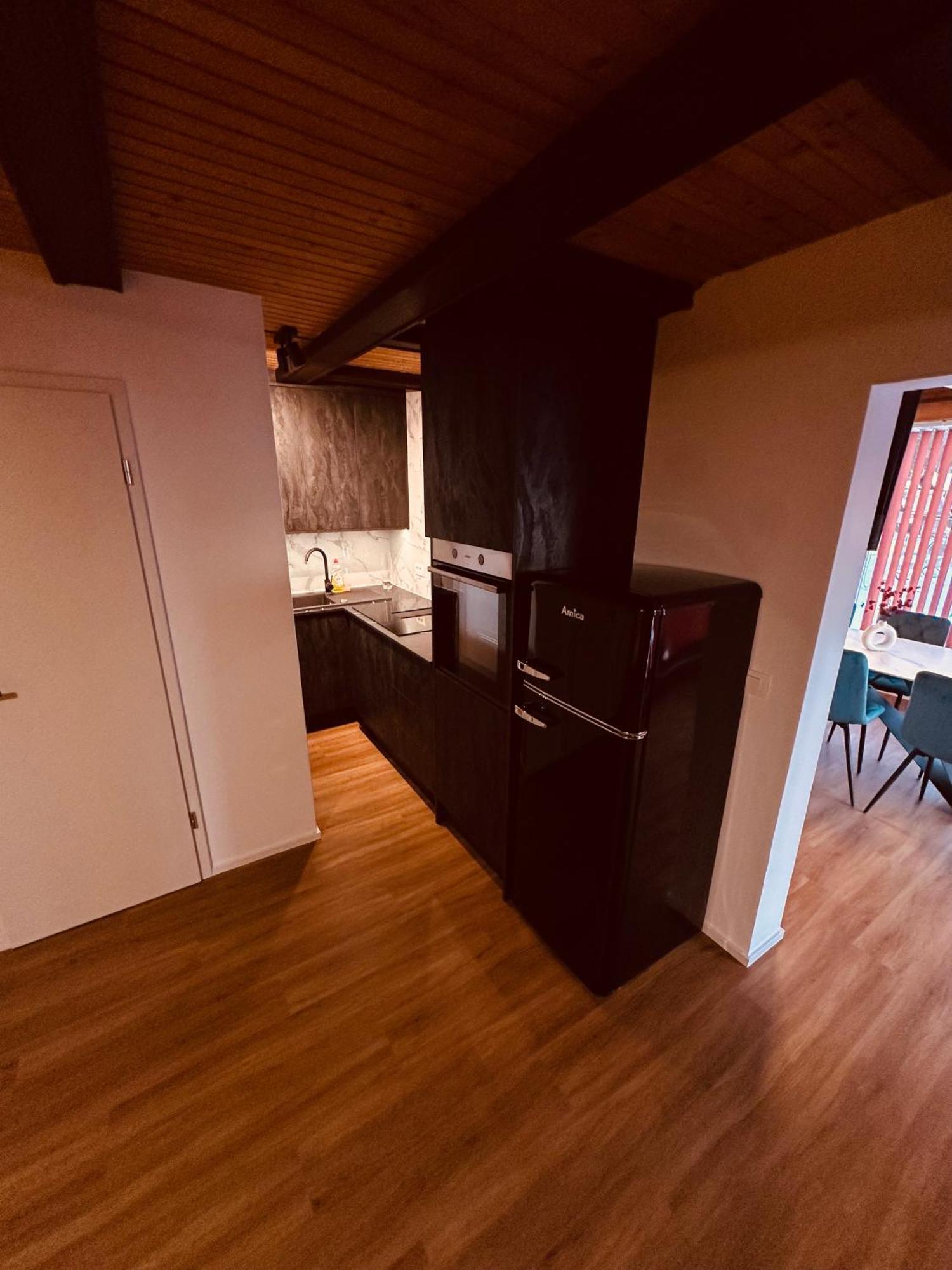 Chalet Pjagodic سيركلجي نا جورينجسكيم المظهر الخارجي الصورة