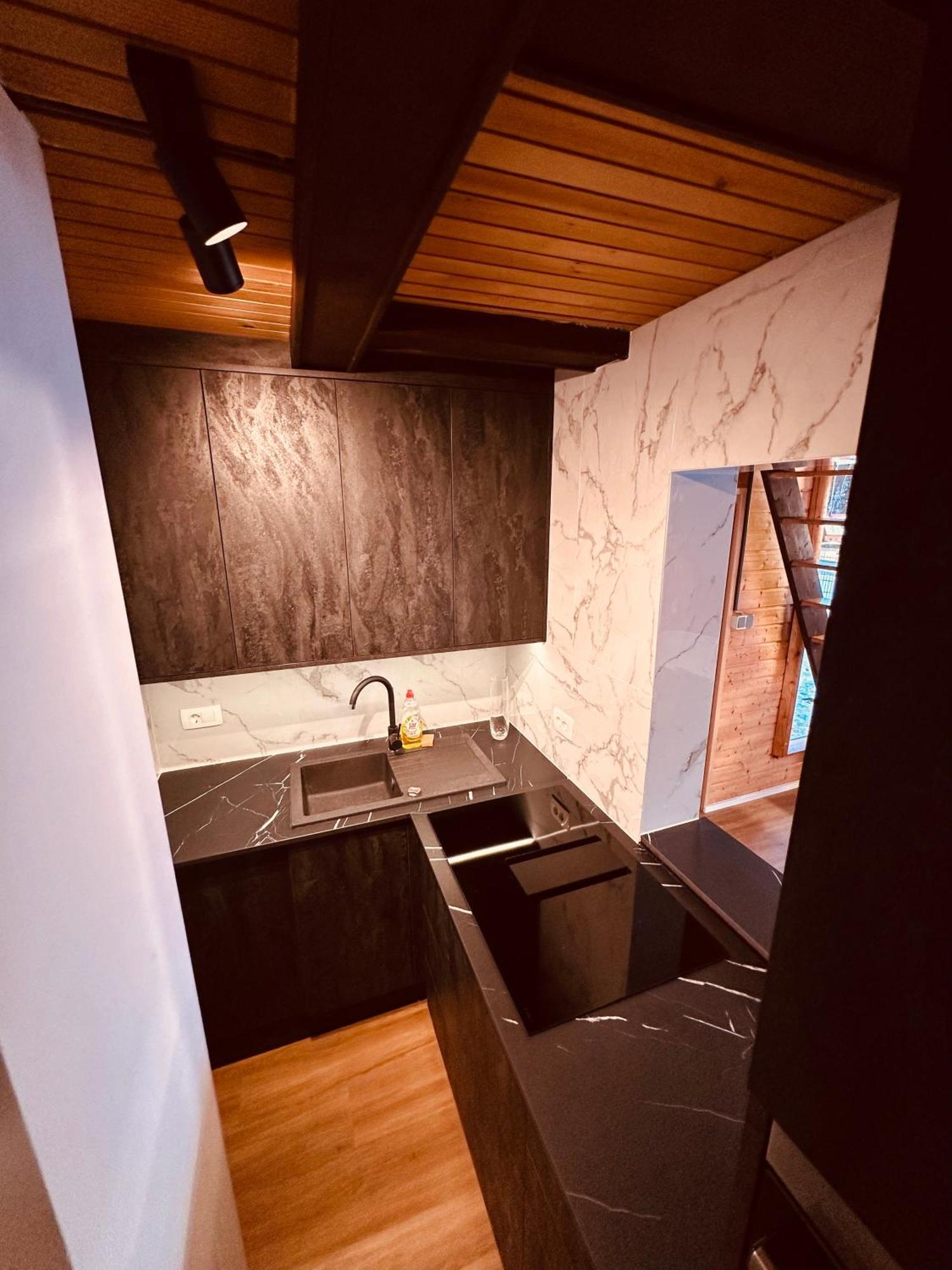 Chalet Pjagodic سيركلجي نا جورينجسكيم المظهر الخارجي الصورة