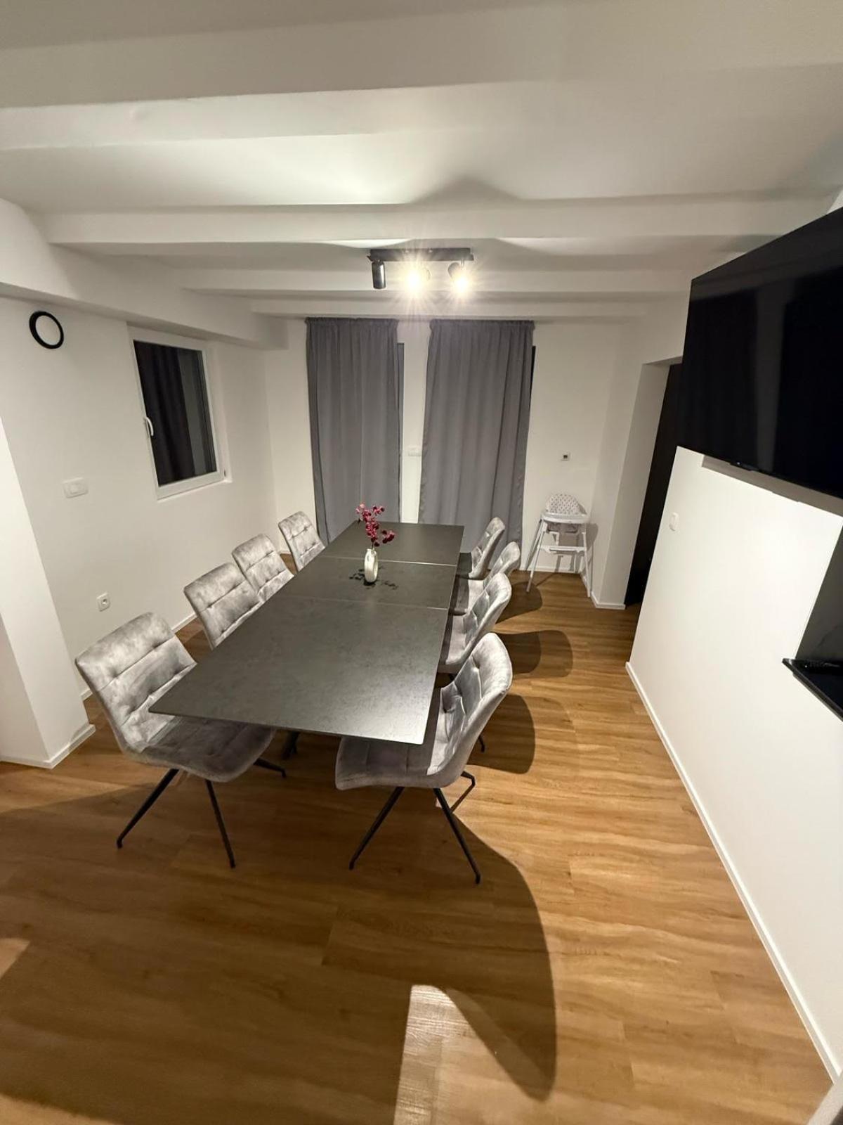 Chalet Pjagodic سيركلجي نا جورينجسكيم المظهر الخارجي الصورة